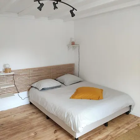 Chez Madame Hulotte Saint-Nazaire (Loire-Atlantique)