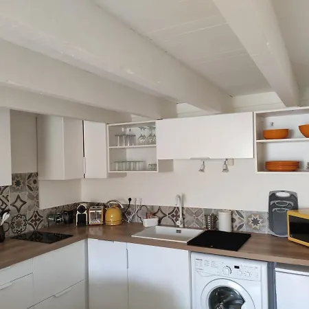 Chez Madame Hulotte Saint-Nazaire (Loire-Atlantique)