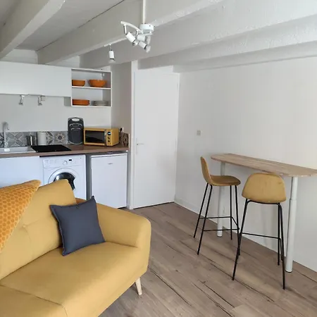 Chez Madame Hulotte * Saint-Nazaire (Loire-Atlantique)