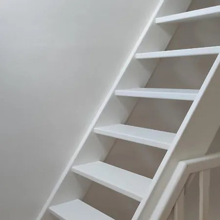 Chez Madame Hulotte Appartement *