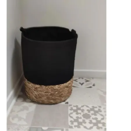 Appartement Chez Madame Hulotte Saint-Nazaire (Loire-Atlantique)