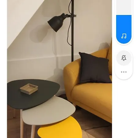 Chez Madame Hulotte Saint-Nazaire (Loire-Atlantique)