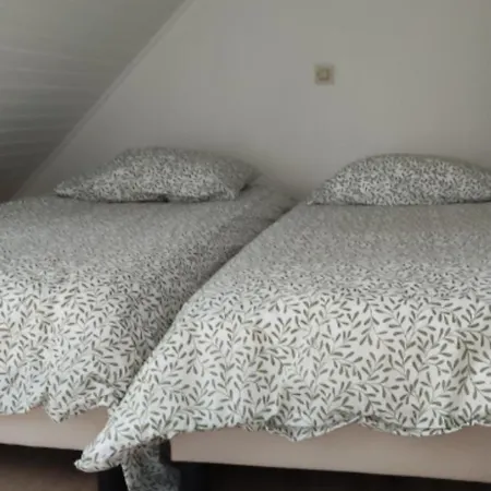 Chez Madame Hulotte * Saint-Nazaire (Loire-Atlantique)