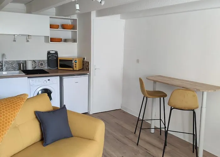 Chez Madame Hulotte * Saint-Nazaire (Loire-Atlantique)