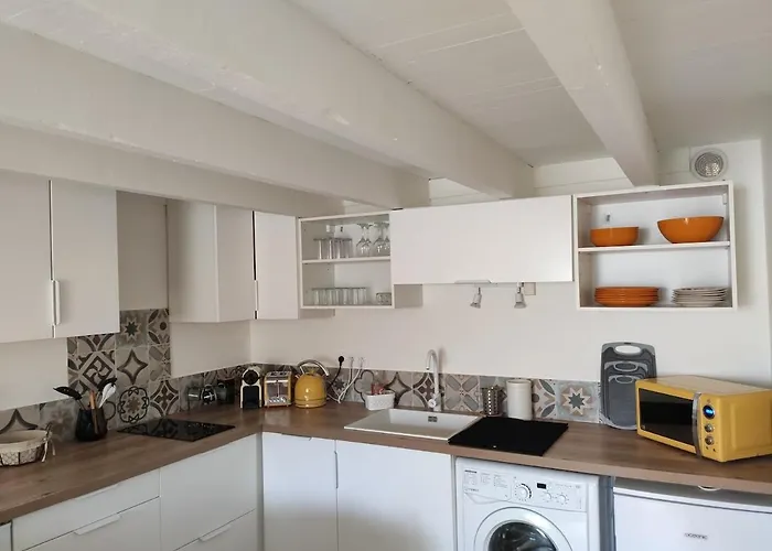 Chez Madame Hulotte Saint-Nazaire (Loire-Atlantique)