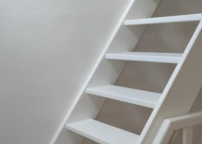 Chez Madame Hulotte Appartement *