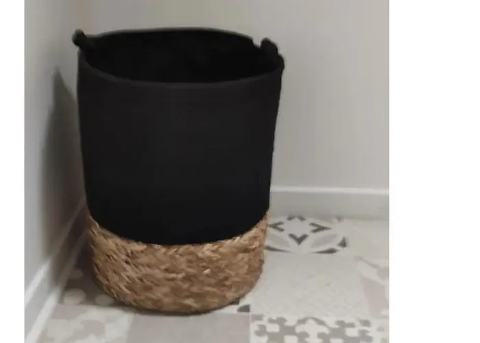 Appartement Chez Madame Hulotte Saint-Nazaire (Loire-Atlantique)