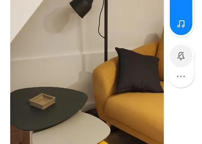 Chez Madame Hulotte Saint-Nazaire (Loire-Atlantique)