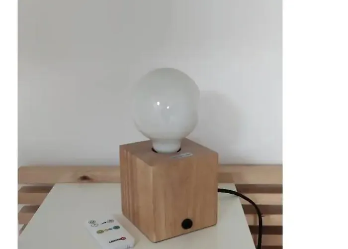 Appartement Chez Madame Hulotte