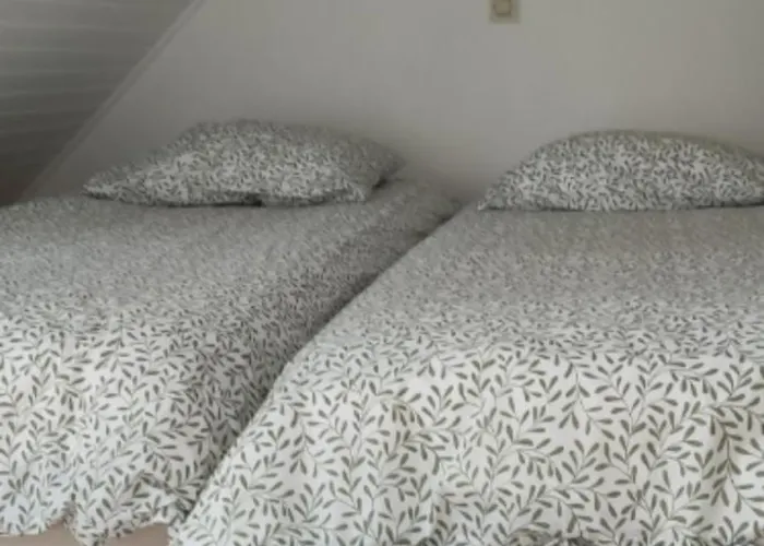 Chez Madame Hulotte * Saint-Nazaire (Loire-Atlantique)