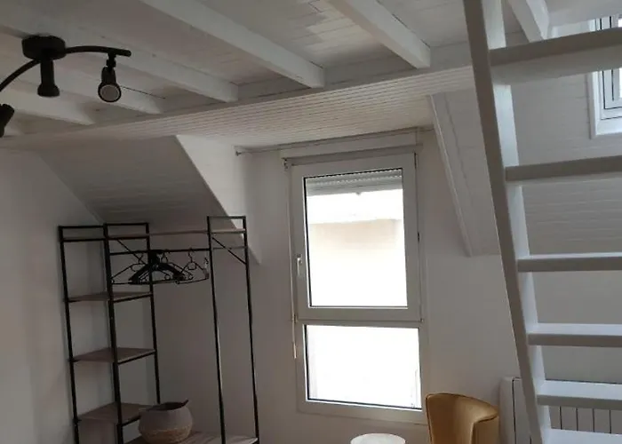 Chez Madame Hulotte Saint-Nazaire (Loire-Atlantique)